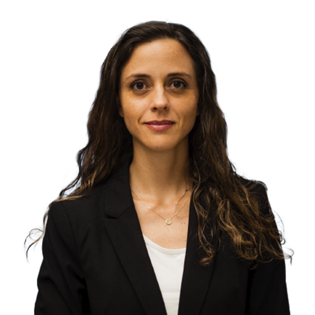 Dra. Andrea  Olascoaga Gómez de León