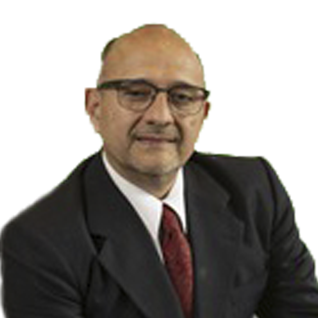 Dr. Alejandro  Vázquez Alanís