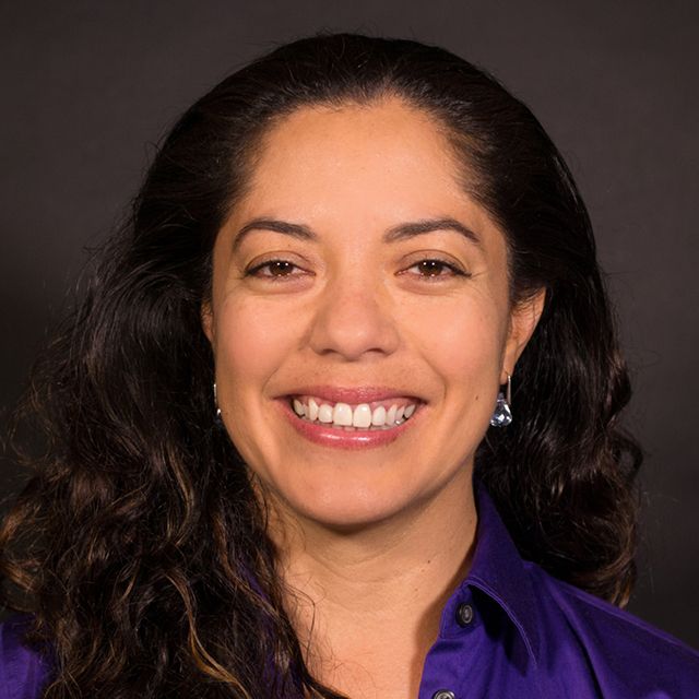 Dra. Patricia  Juárez Camacho